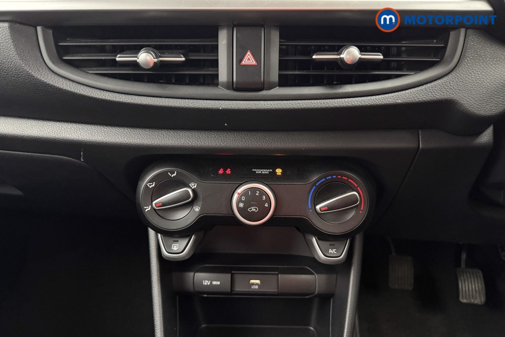 KIA Picanto 2 Manual Petrol Hatchback - Stock Number (1568287) - 9th supplementary image