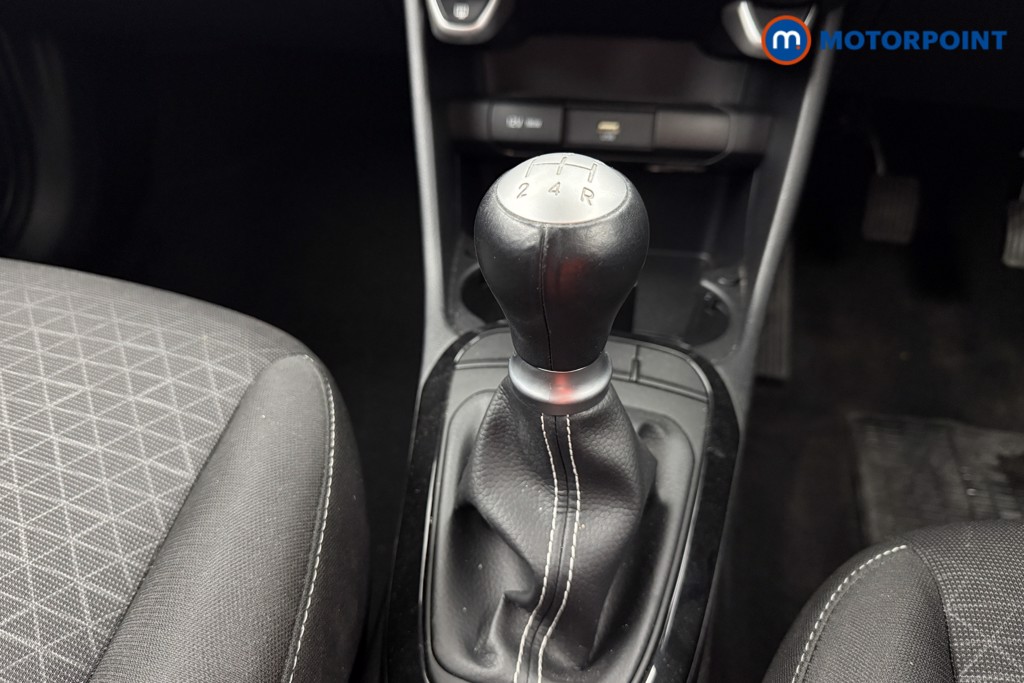 KIA Picanto 2 Manual Petrol Hatchback - Stock Number (1568287) - 10th supplementary image