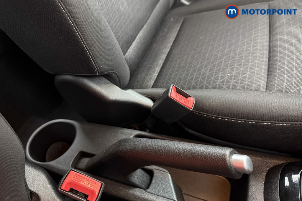 KIA Picanto 2 Manual Petrol Hatchback - Stock Number (1568287) - 11th supplementary image