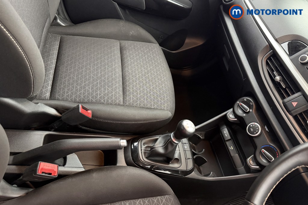 KIA Picanto 2 Manual Petrol Hatchback - Stock Number (1568287) - 12th supplementary image