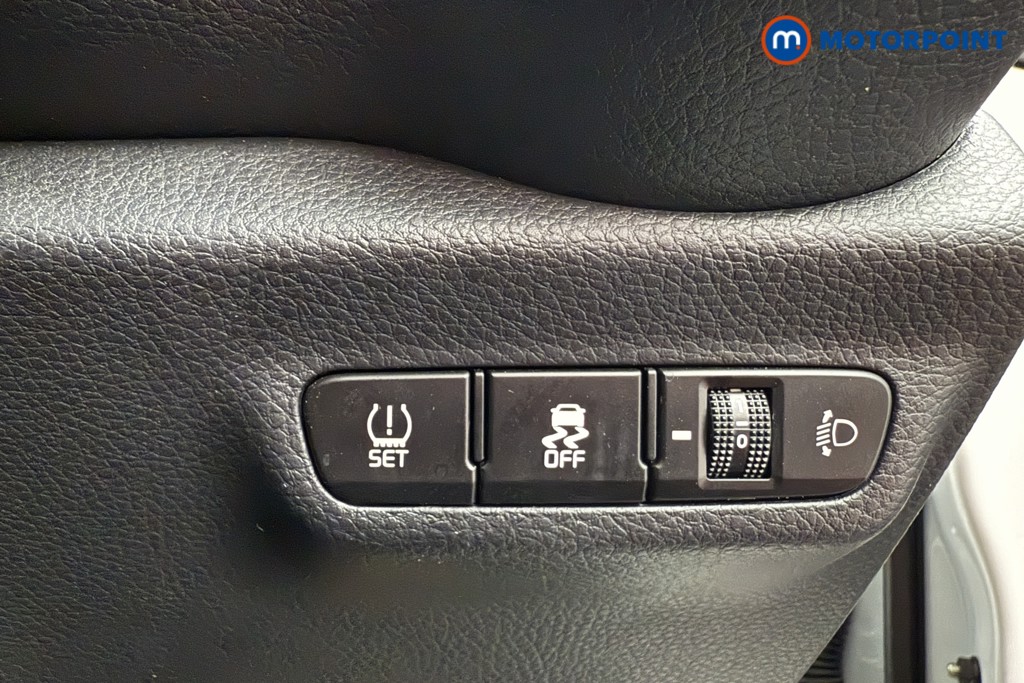 KIA Picanto 2 Manual Petrol Hatchback - Stock Number (1568287) - 13th supplementary image