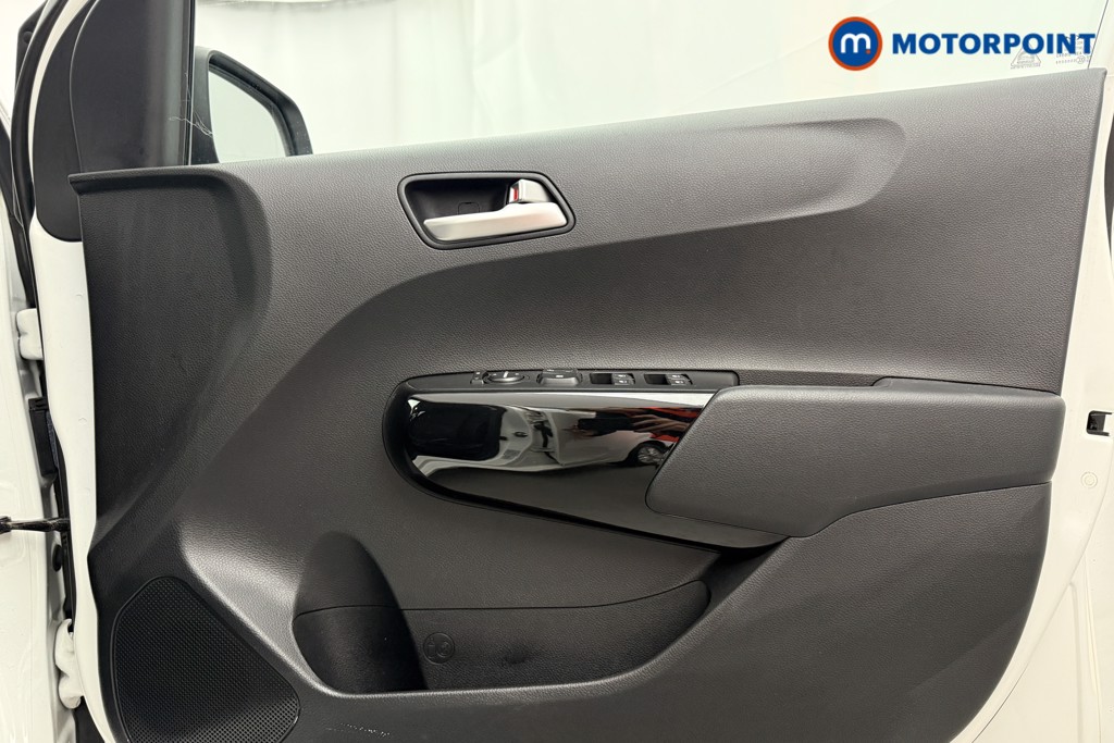 KIA Picanto 2 Manual Petrol Hatchback - Stock Number (1568287) - 14th supplementary image