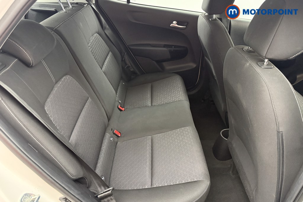 KIA Picanto 2 Manual Petrol Hatchback - Stock Number (1568287) - 18th supplementary image