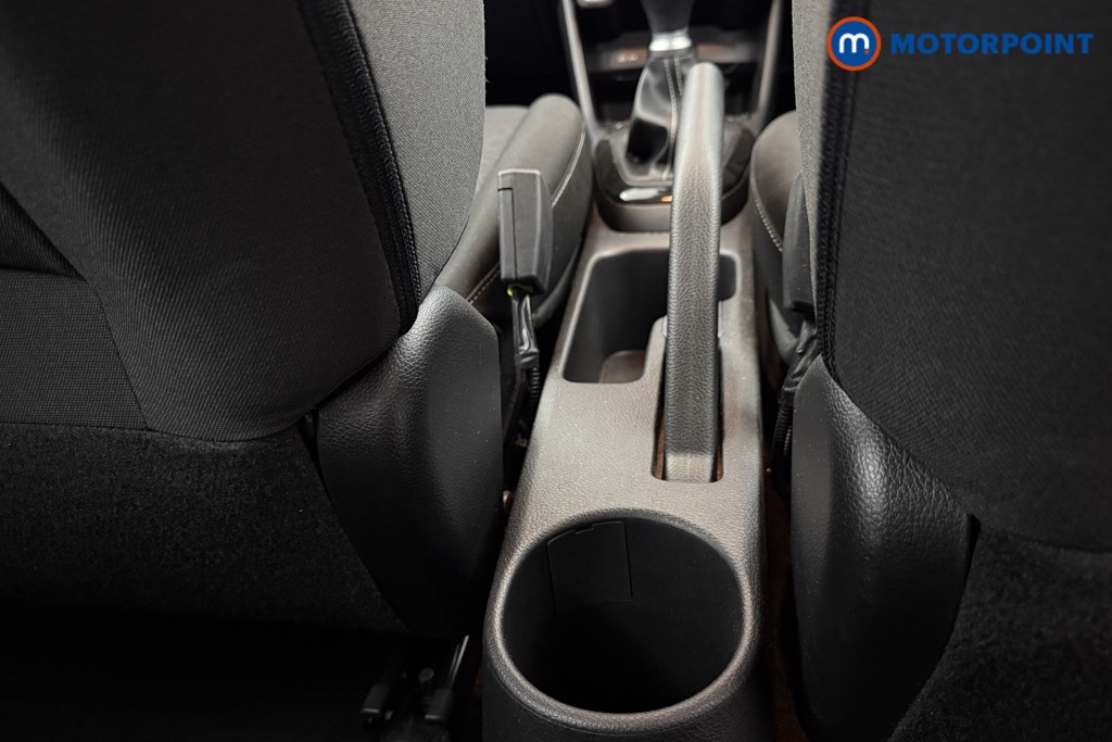 KIA Picanto 2 Manual Petrol Hatchback - Stock Number (1568287) - 19th supplementary image