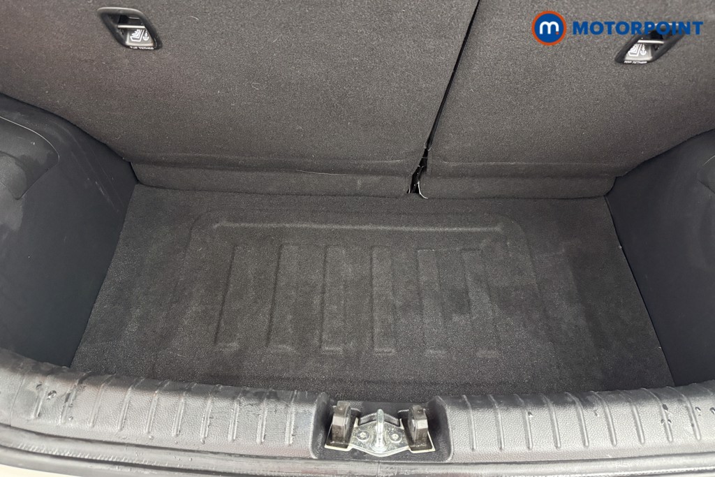 KIA Picanto 2 Manual Petrol Hatchback - Stock Number (1568287) - 21st supplementary image