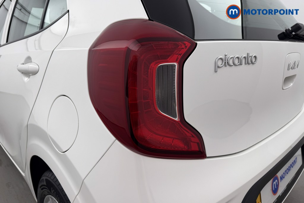 KIA Picanto 2 Manual Petrol Hatchback - Stock Number (1568287) - 22nd supplementary image