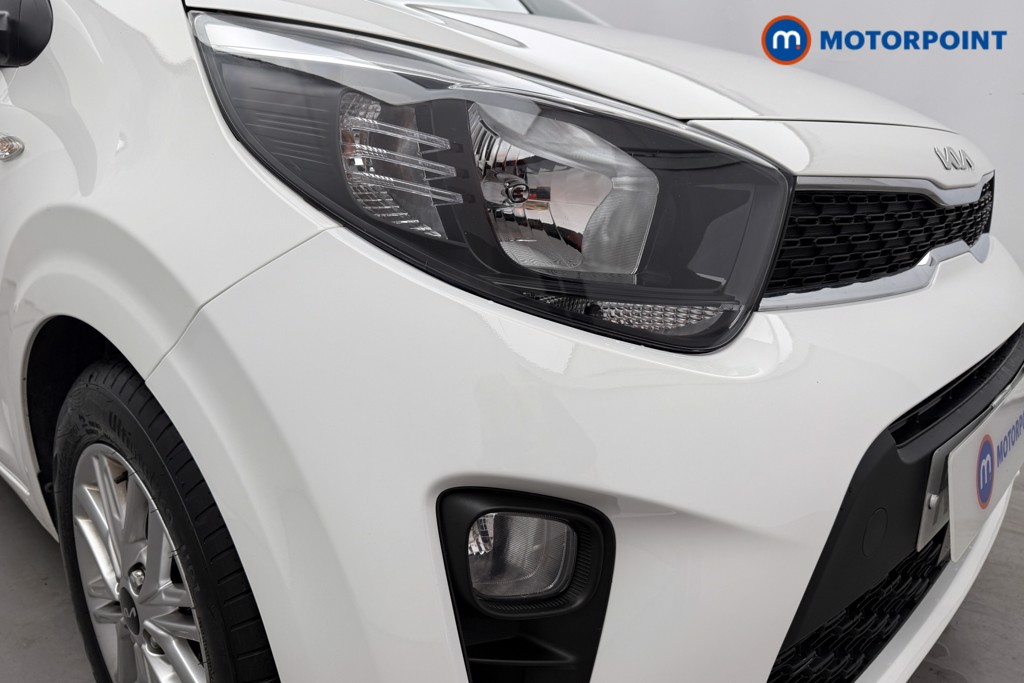 KIA Picanto 2 Manual Petrol Hatchback - Stock Number (1568287) - 23rd supplementary image