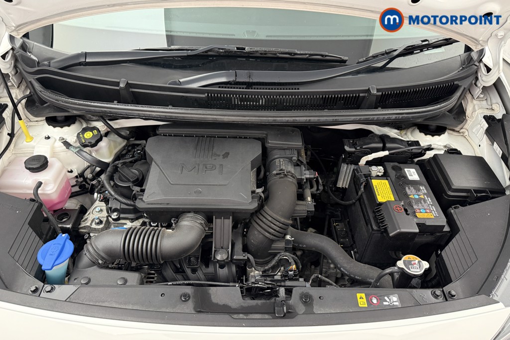 KIA Picanto 2 Manual Petrol Hatchback - Stock Number (1568287) - 24th supplementary image
