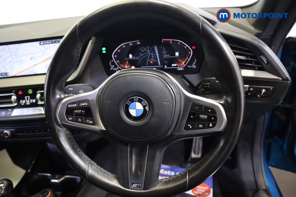 BMW 2 Series M Sport Manual Petrol Saloon - Stock Number (1568374) - 3rd supplementary image