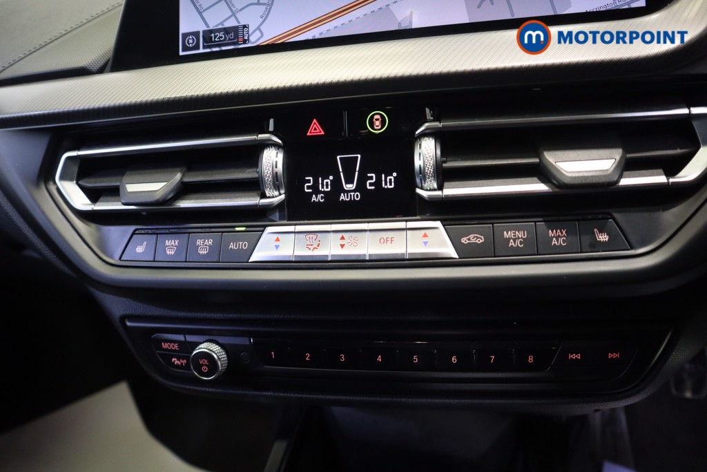 BMW 2 Series M Sport Manual Petrol Saloon - Stock Number (1568374) - 5th supplementary image