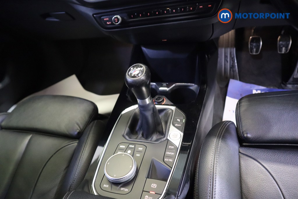 BMW 2 Series M Sport Manual Petrol Saloon - Stock Number (1568374) - 6th supplementary image