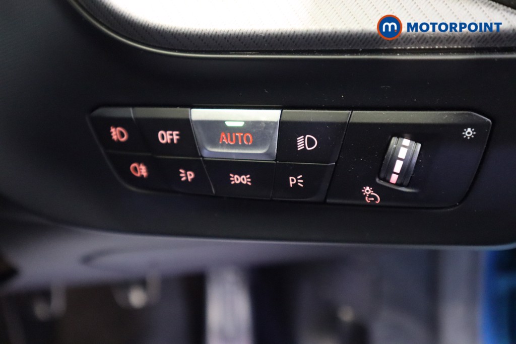 BMW 2 Series M Sport Manual Petrol Saloon - Stock Number (1568374) - 10th supplementary image
