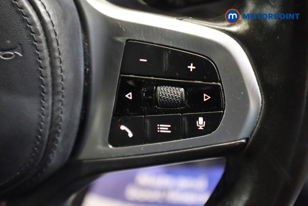 BMW 2 Series M Sport Manual Petrol Saloon - Stock Number (1568374) - 11th supplementary image