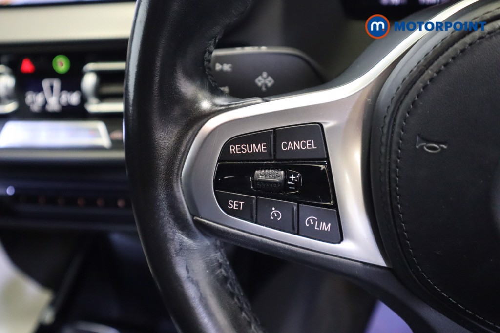 BMW 2 Series M Sport Manual Petrol Saloon - Stock Number (1568374) - 12th supplementary image