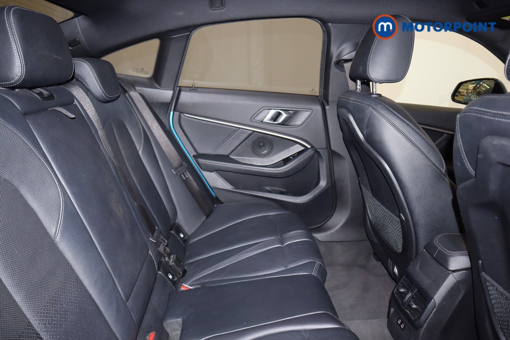 BMW 2 Series M Sport Manual Petrol Saloon - Stock Number (1568374) - 15th supplementary image