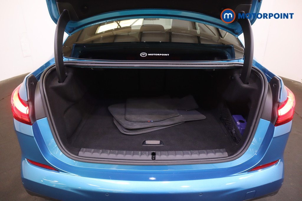 BMW 2 Series M Sport Manual Petrol Saloon - Stock Number (1568374) - 16th supplementary image