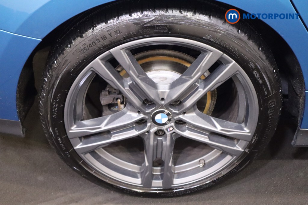 BMW 2 Series M Sport Manual Petrol Saloon - Stock Number (1568374) - 17th supplementary image
