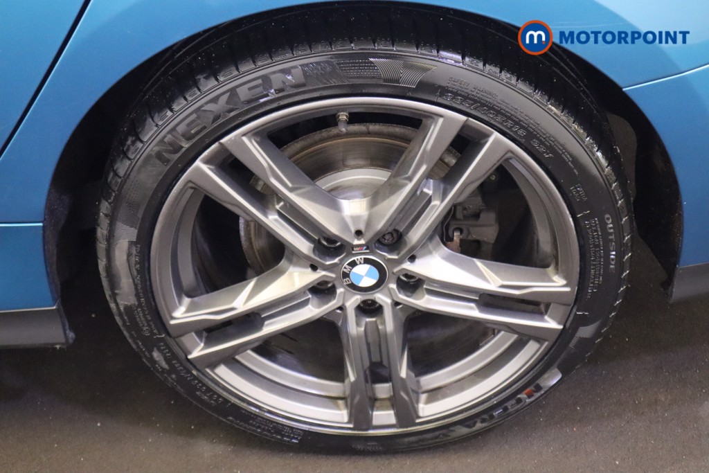 BMW 2 Series M Sport Manual Petrol Saloon - Stock Number (1568374) - 18th supplementary image