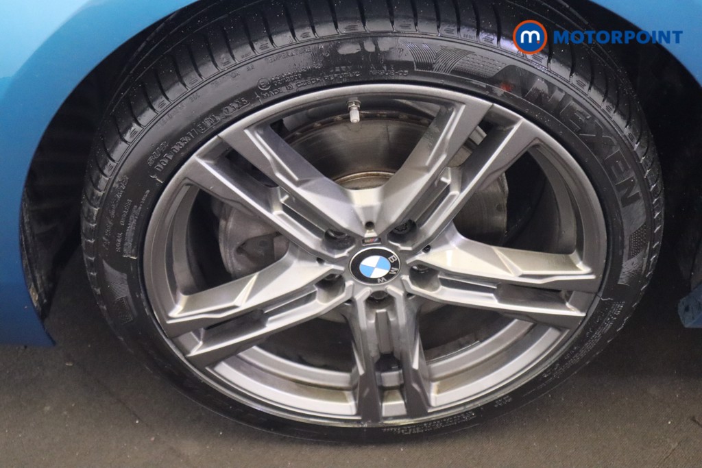 BMW 2 Series M Sport Manual Petrol Saloon - Stock Number (1568374) - 19th supplementary image