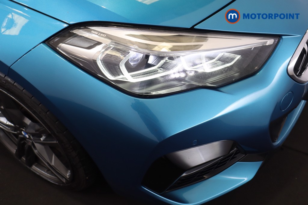 BMW 2 Series M Sport Manual Petrol Saloon - Stock Number (1568374) - 21st supplementary image