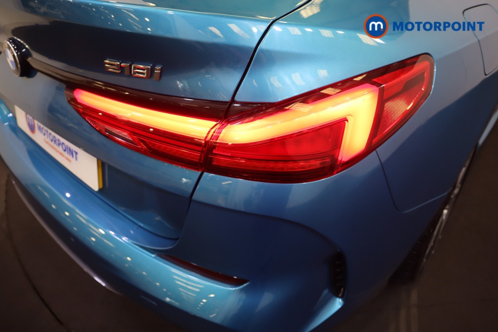 BMW 2 Series M Sport Manual Petrol Saloon - Stock Number (1568374) - 22nd supplementary image