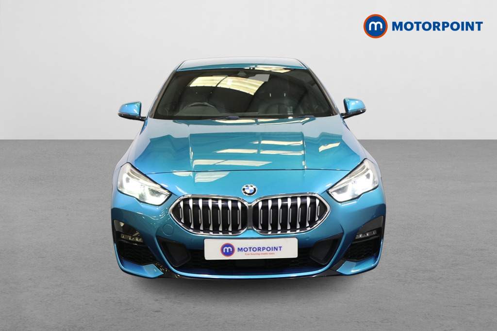BMW 2 Series M Sport Manual Petrol Saloon - Stock Number (1568374) - Front bumper