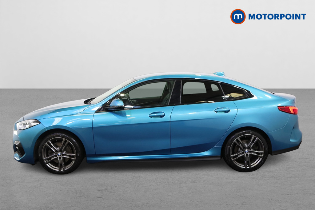 BMW 2 Series M Sport Manual Petrol Saloon - Stock Number (1568374) - Passenger side