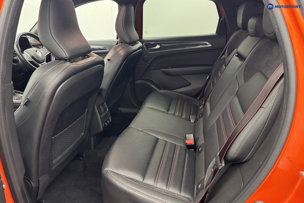 Renault Arkana R.S. Line Automatic Petrol-Electric Hybrid SUV - Stock Number (1568446) - 8th supplementary image