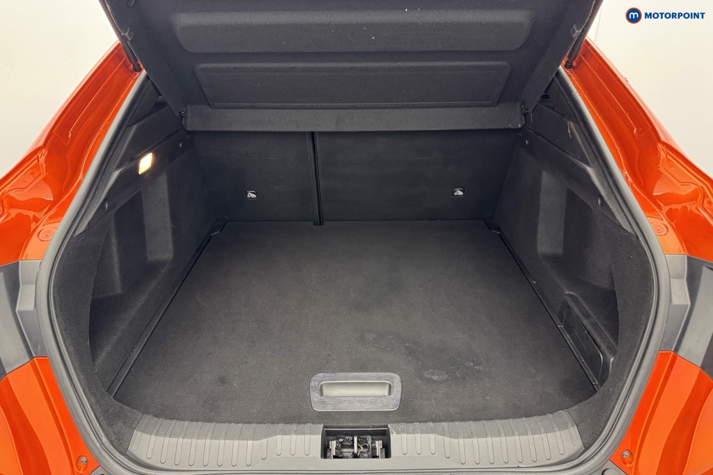 Renault Arkana R.S. Line Automatic Petrol-Electric Hybrid SUV - Stock Number (1568446) - 10th supplementary image