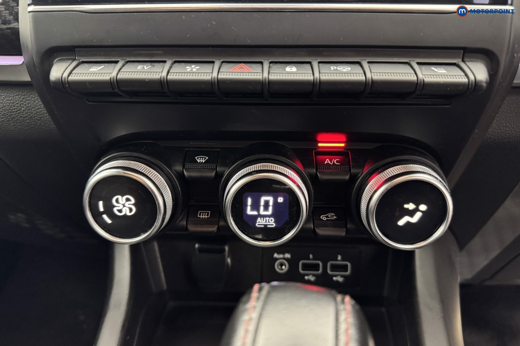 Renault Arkana R.S. Line Automatic Petrol-Electric Hybrid SUV - Stock Number (1568446) - 14th supplementary image