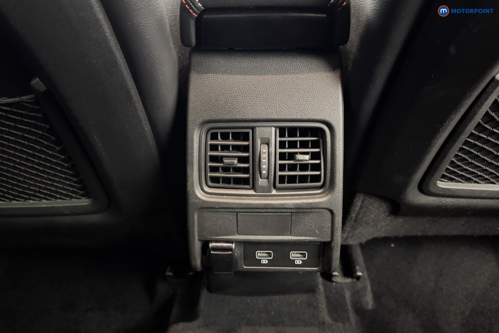 Renault Arkana R.S. Line Automatic Petrol-Electric Hybrid SUV - Stock Number (1568446) - 20th supplementary image