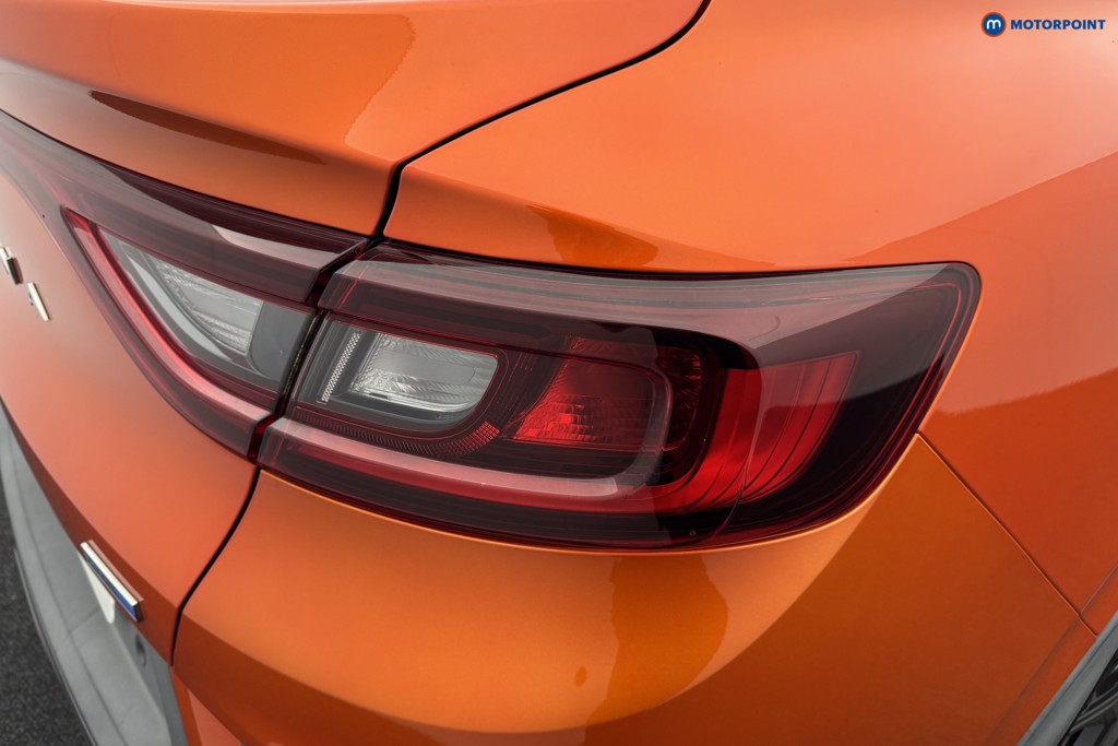 Renault Arkana R.S. Line Automatic Petrol-Electric Hybrid SUV - Stock Number (1568446) - 24th supplementary image