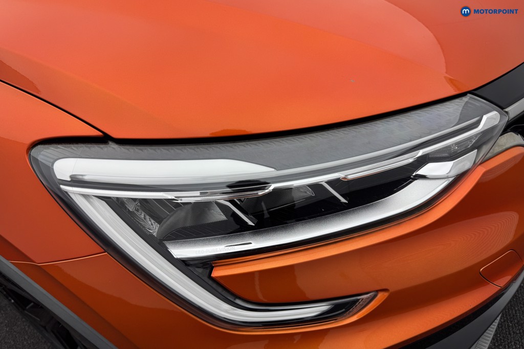 Renault Arkana R.S. Line Automatic Petrol-Electric Hybrid SUV - Stock Number (1568446) - 25th supplementary image