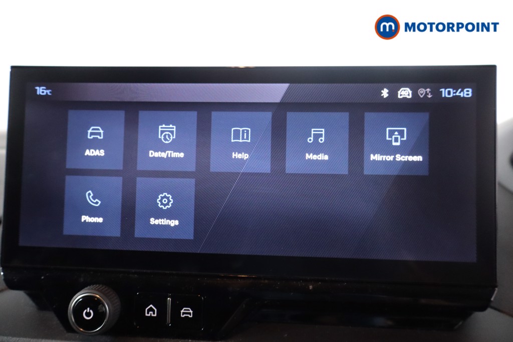 Peugeot Partner Professional Manual Diesel Panel Van - Stock Number (1568607) - 2nd supplementary image