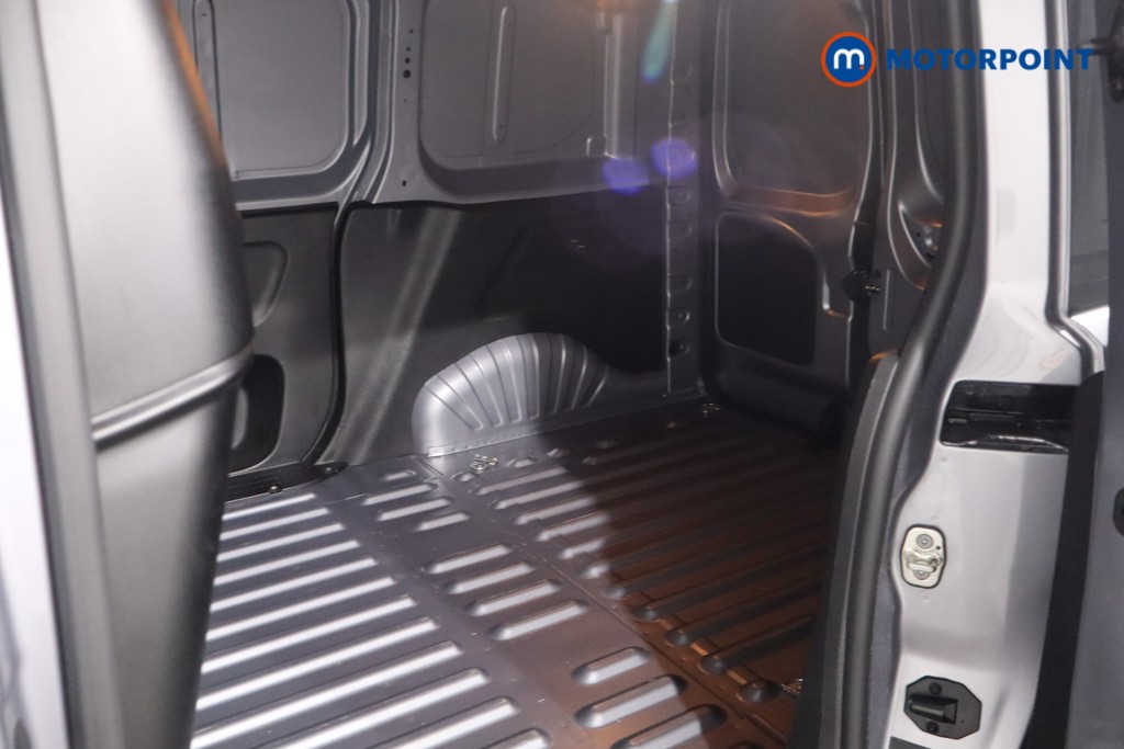 Peugeot Partner Professional Manual Diesel Panel Van - Stock Number (1568607) - 5th supplementary image