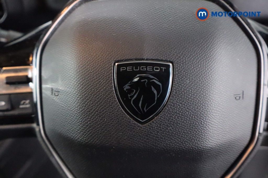 Peugeot Partner Professional Manual Diesel Panel Van - Stock Number (1568607) - 16th supplementary image