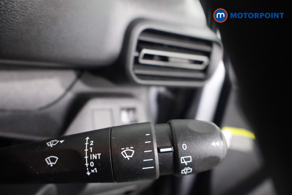 Peugeot Partner Professional Manual Diesel Panel Van - Stock Number (1568607) - 17th supplementary image