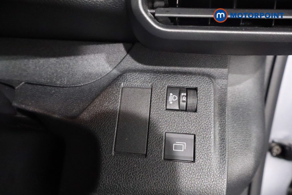 Peugeot Partner Professional Manual Diesel Panel Van - Stock Number (1568607) - 20th supplementary image