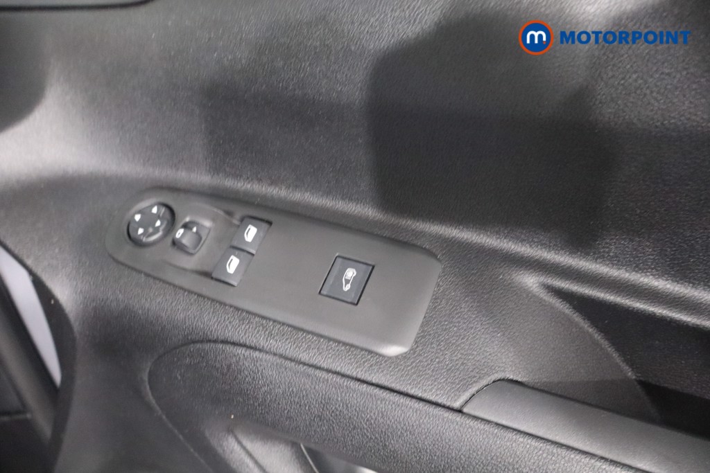 Peugeot Partner Professional Manual Diesel Panel Van - Stock Number (1568607) - 21st supplementary image