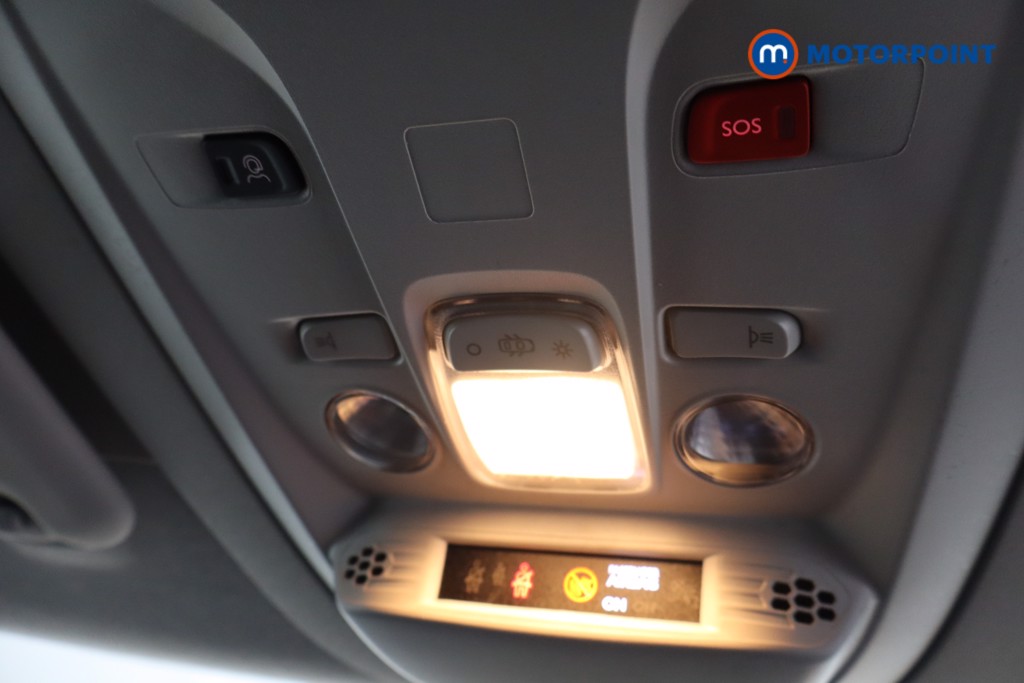 Peugeot Partner Professional Manual Diesel Panel Van - Stock Number (1568607) - 24th supplementary image