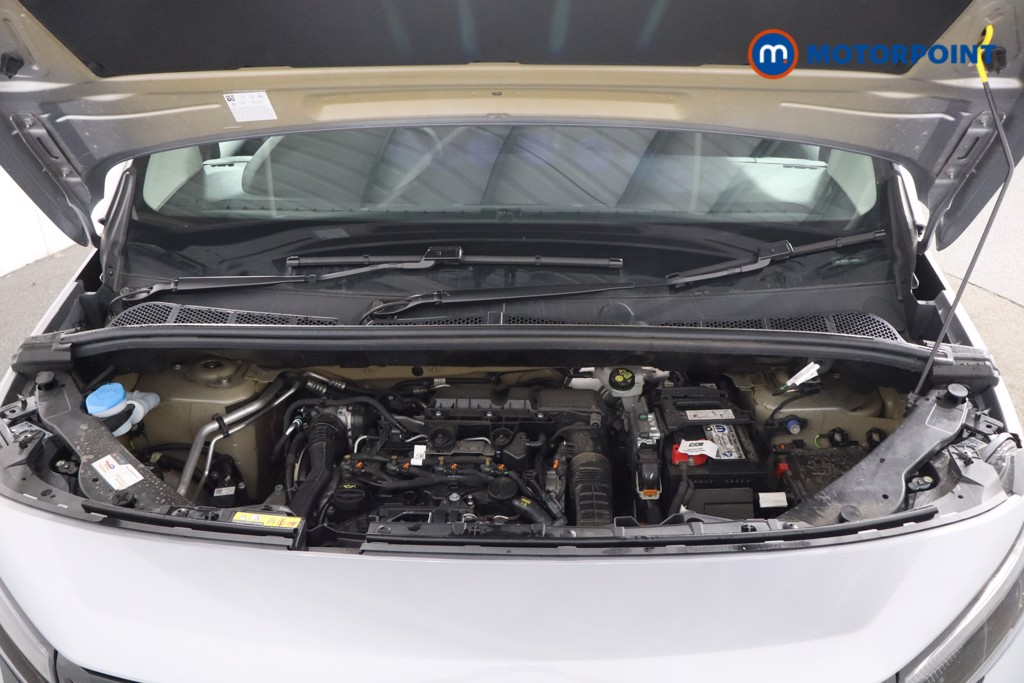 Peugeot Partner Professional Manual Diesel Panel Van - Stock Number (1568607) - 29th supplementary image