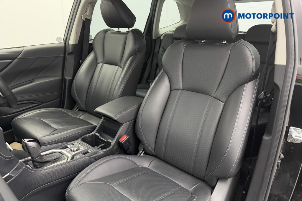 Subaru Forester Xe Premium Automatic Petrol-Electric Hybrid SUV - Stock Number (1568618) - 3rd supplementary image