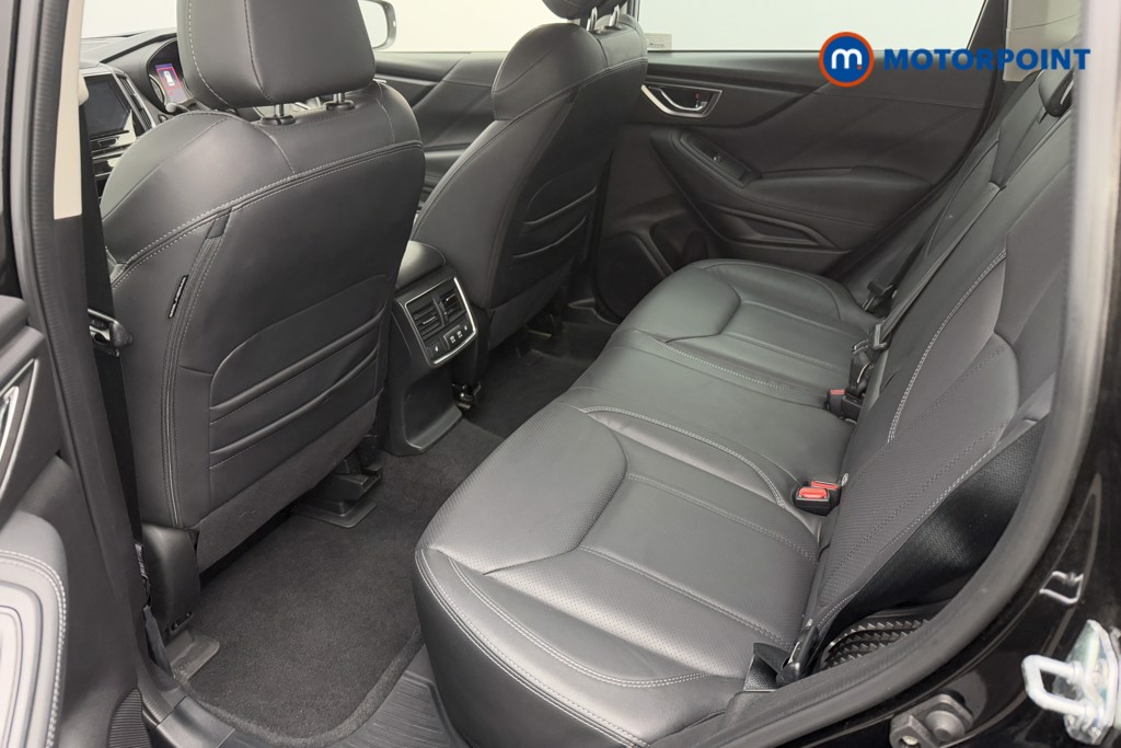 Subaru Forester Xe Premium Automatic Petrol-Electric Hybrid SUV - Stock Number (1568618) - 4th supplementary image