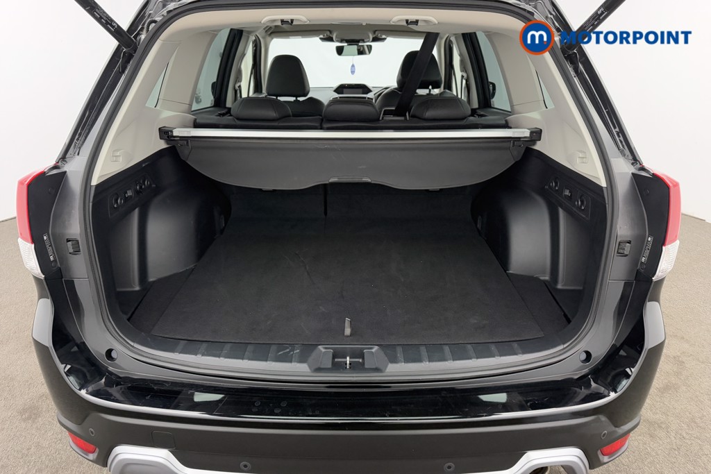 Subaru Forester Xe Premium Automatic Petrol-Electric Hybrid SUV - Stock Number (1568618) - 5th supplementary image