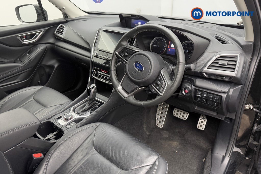 Subaru Forester Xe Premium Automatic Petrol-Electric Hybrid SUV - Stock Number (1568618) - 6th supplementary image