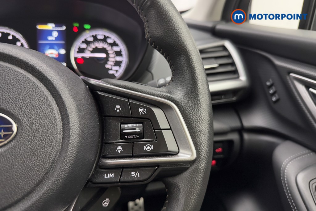 Subaru Forester Xe Premium Automatic Petrol-Electric Hybrid SUV - Stock Number (1568618) - 8th supplementary image