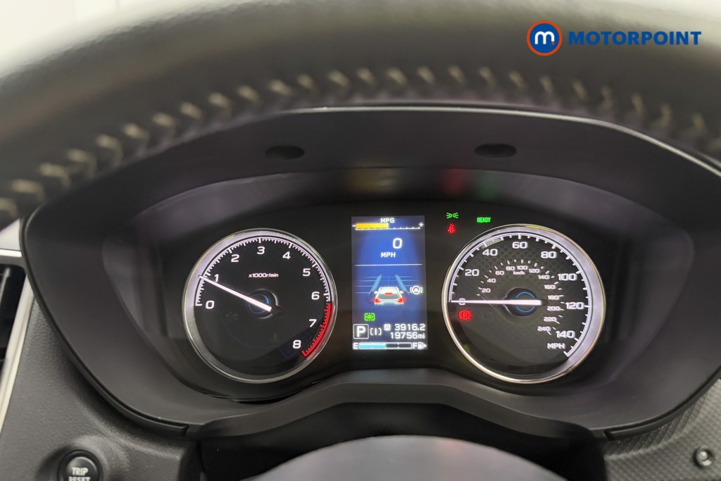 Subaru Forester Xe Premium Automatic Petrol-Electric Hybrid SUV - Stock Number (1568618) - 9th supplementary image