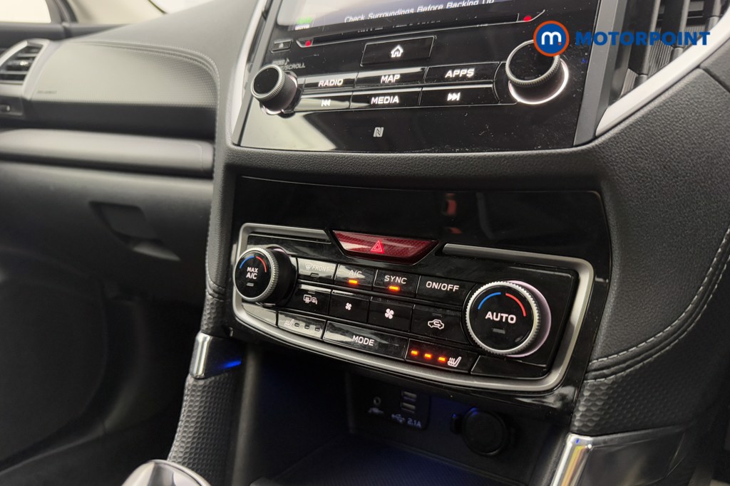 Subaru Forester Xe Premium Automatic Petrol-Electric Hybrid SUV - Stock Number (1568618) - 13th supplementary image