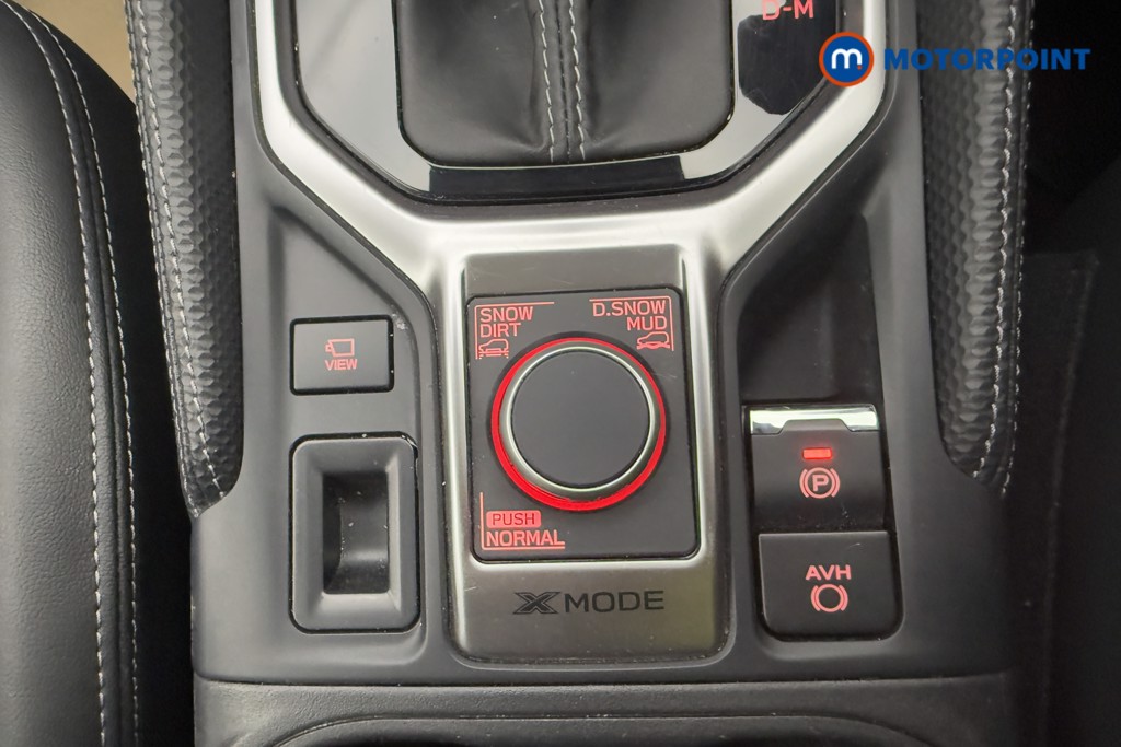 Subaru Forester Xe Premium Automatic Petrol-Electric Hybrid SUV - Stock Number (1568618) - 16th supplementary image