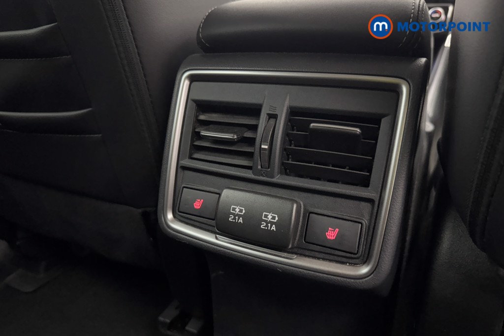 Subaru Forester Xe Premium Automatic Petrol-Electric Hybrid SUV - Stock Number (1568618) - 19th supplementary image